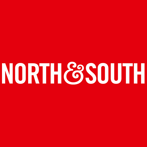 North and South Magazine icon