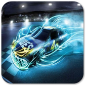 Fast Traffic 3D Racing icon