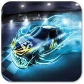 Fast Traffic 3D Racing