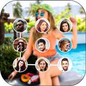 My Photo AppLock - DIY&Privacy on 9Apps