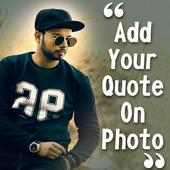 Text On Photo - Quote Pic on 9Apps