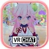 VR Chat Game Hot Avatars