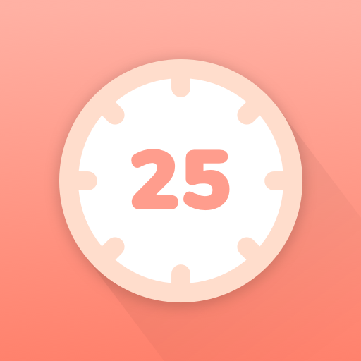 Glan: Productivity focus timer icon