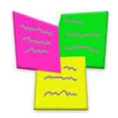 Mini Notes icon