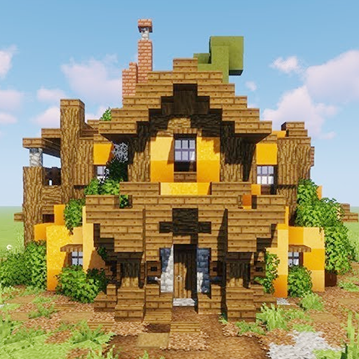 Block Mini: Crafting Games For Free icon