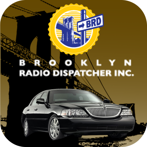 Brooklyn Car Service icon
