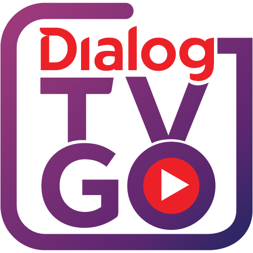 Dialog TV GO icon