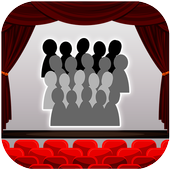 Crowd Audience Reaction Soundboard icon