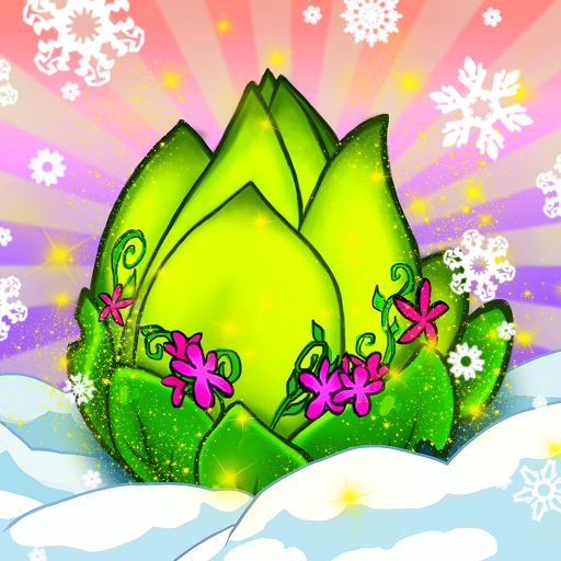 Merlin and Merge Mansion icon