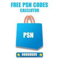 Free PSN Calc - free psn code counter 2020