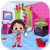 Niloya Clean Hom icon