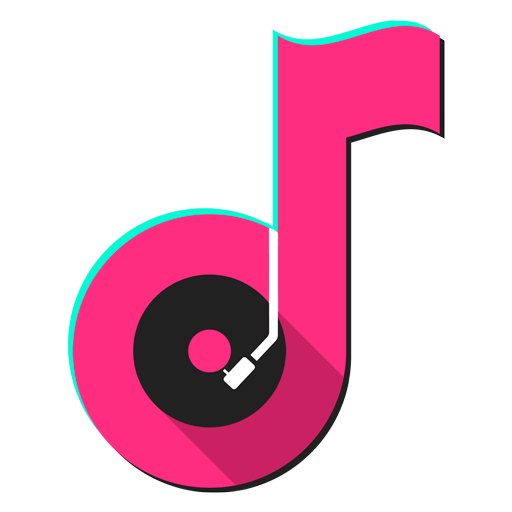 My Music Player icon