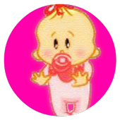 My Emma - Talking Girl icon