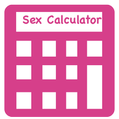 Sex Calculator icon