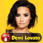 أغاني دومي لوفاتو - Demi Lovato icon