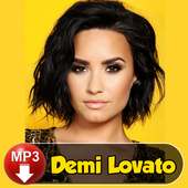 أغاني دومي لوفاتو - Demi Lovato on 9Apps