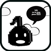 Scream Go- 8 note jumping ! icon