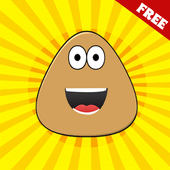 pou ‮ ‮tiP icon