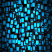 Alien Messenger icon