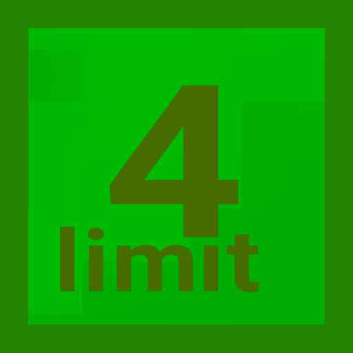 limit v.4 launcher (Battery Saver) icon