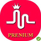 musically prenium on 9Apps