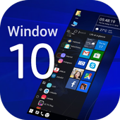 Computer Launcher new 2019 иконка