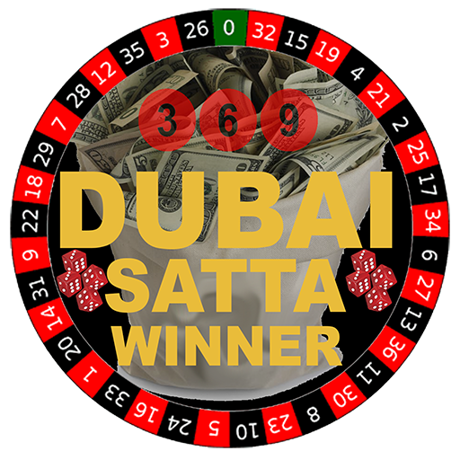 Dubai Satta Winner icon