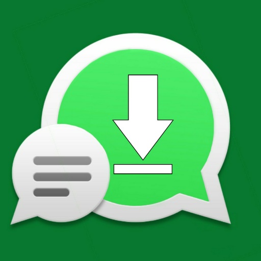 Status Saver App for WhatsApp : Status Downloader icon