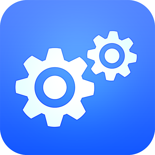 NAS System Manager أيقونة