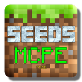 Seeds for Minecraft PE 0.14.0 icon