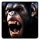 Caesar The Monkey King icon