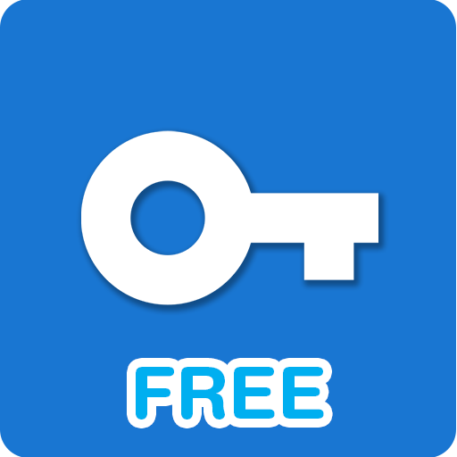 FS VPN - Fast and Safe VPN &amp; Secure Free VPN Proxy icon