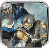 Kungfu Strike War icon