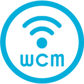 WCM - Mapas de Cobertura Wifi icon