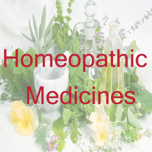 Homeopathy information in hindi icon