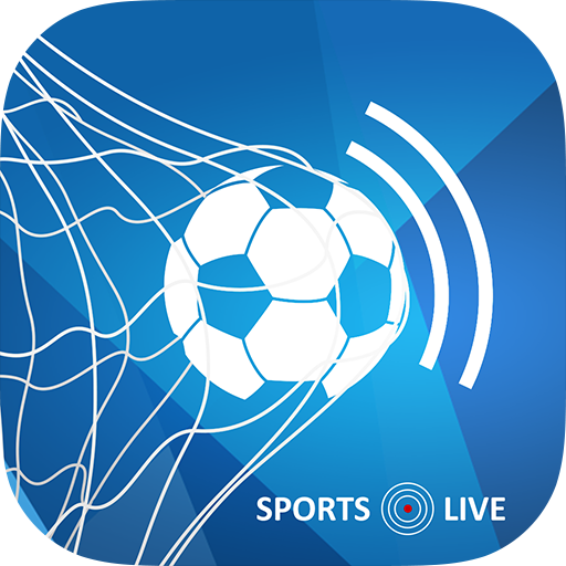Football TV Live - Sport Television icon