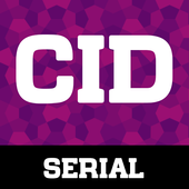 CID Serial Episodes icon
