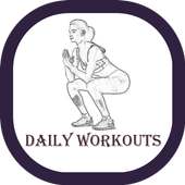 Daily Workouts on 9Apps