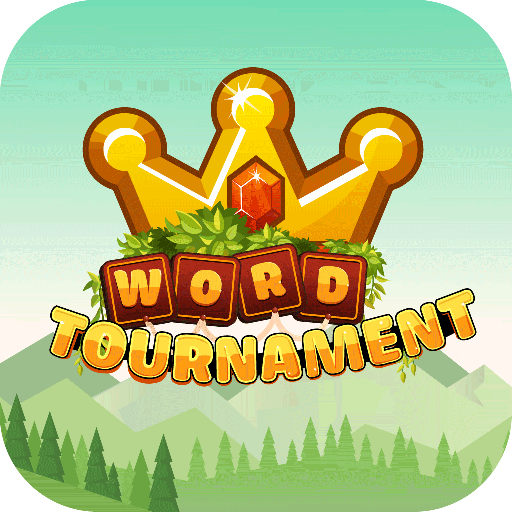 Word Tournament icon