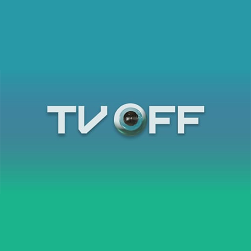 Tv Off icon