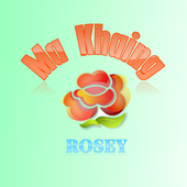 အၿပာ Diary icon