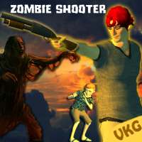 Hopeless Forest : Shooter 2023