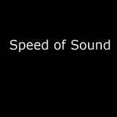 Speed of Sound icon