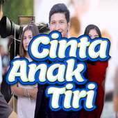 Episode Kisah Cinta Anak Tiri on 9Apps