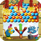 Bubble Shoot 2016 icon