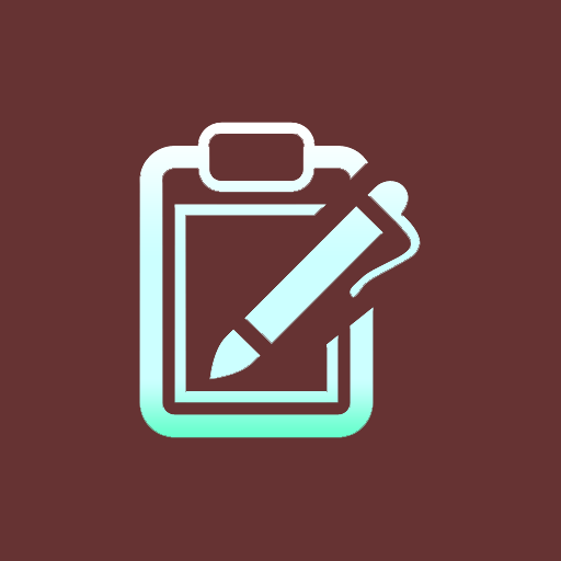 Tag to Clipboard icon