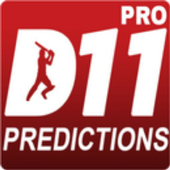 Dream11 Predictions Pro - Create your winning team icon