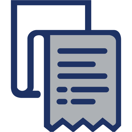 BillBook Calculator icon