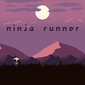 Ninja Runner icon