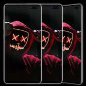 Black Wallpapers HD 4K for Whatsapp